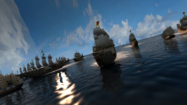 fleet