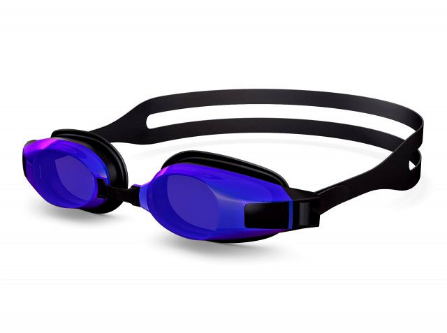 swim goggles v 1