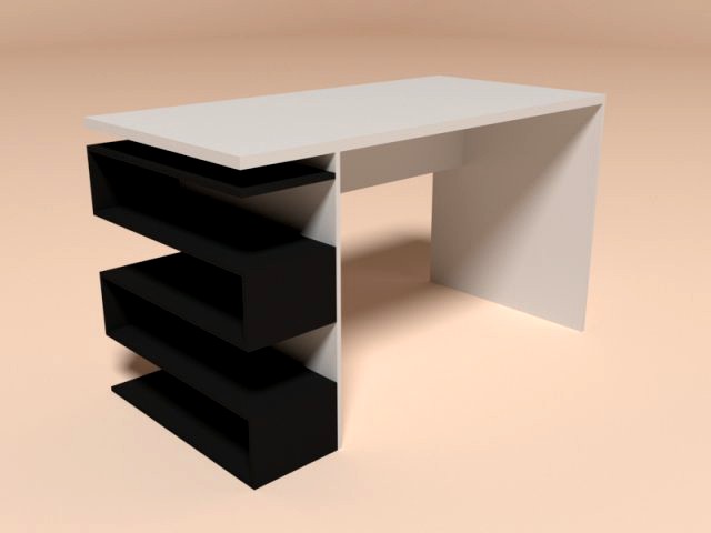 desk