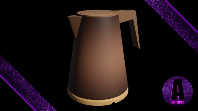 kettle number 3