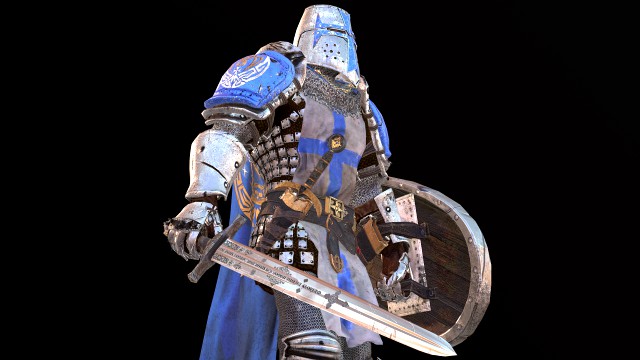 knight
