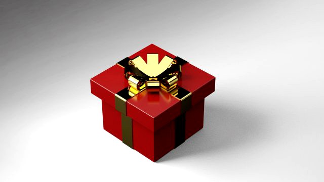 christmas gift