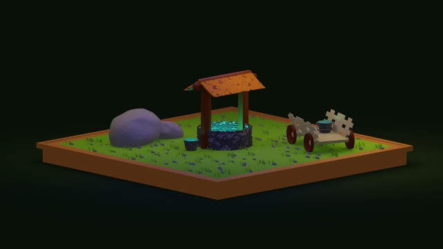 pit