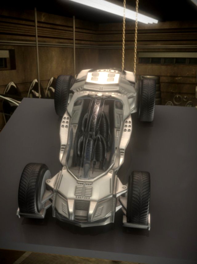 future car