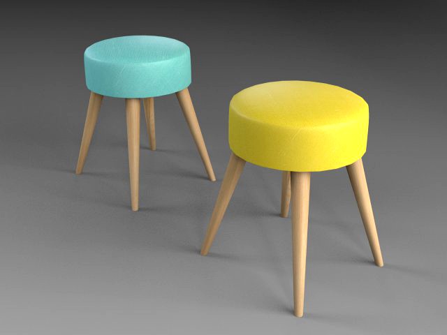 maison du monde pinup stool