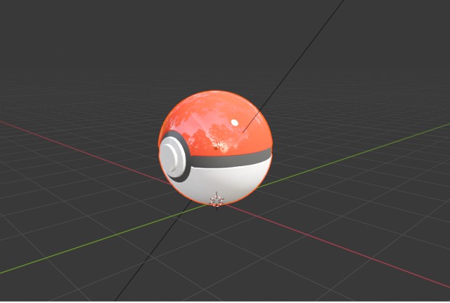 pokeball