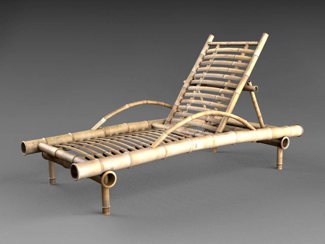 transat bamboo