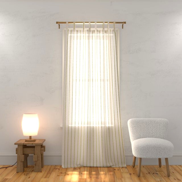 curtain a1