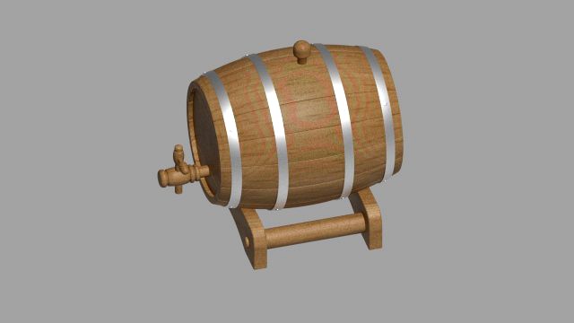 barrel