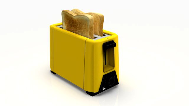 toaster