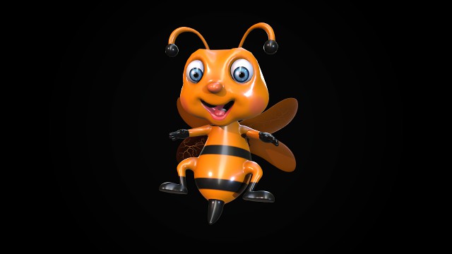 bee