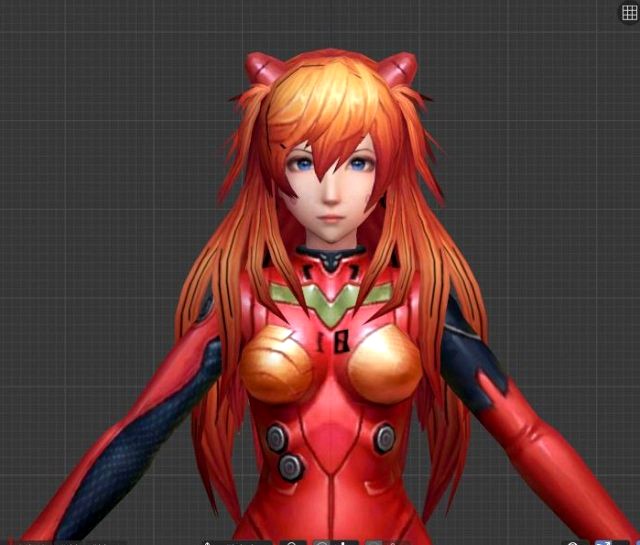 leo a game character