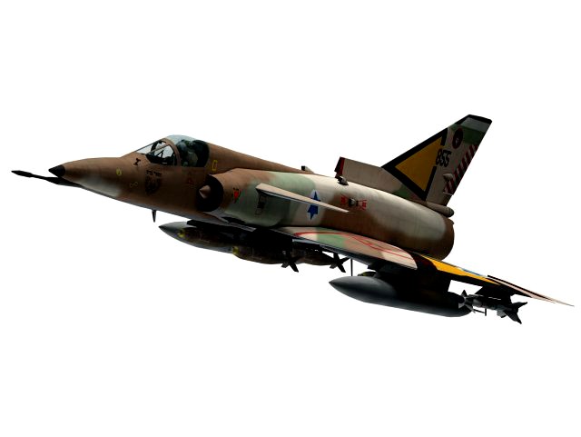 iai kfir c7