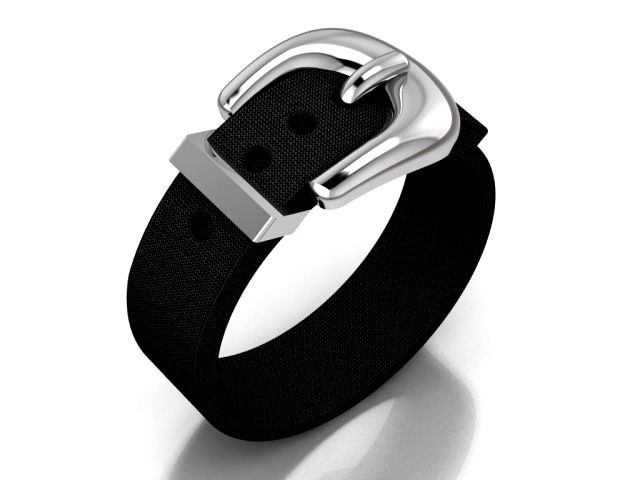 belt ring