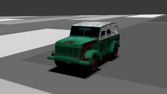 gaz 69