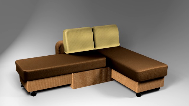 sofa-transformer