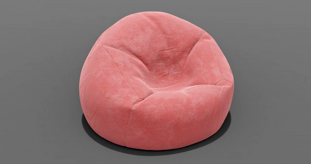 beanbag