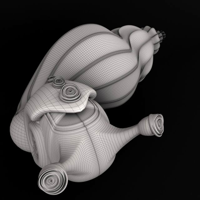 Snail