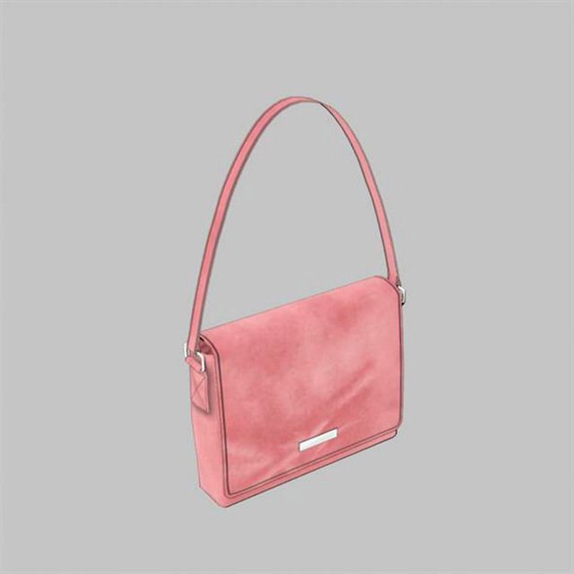 shoulder bag 0007