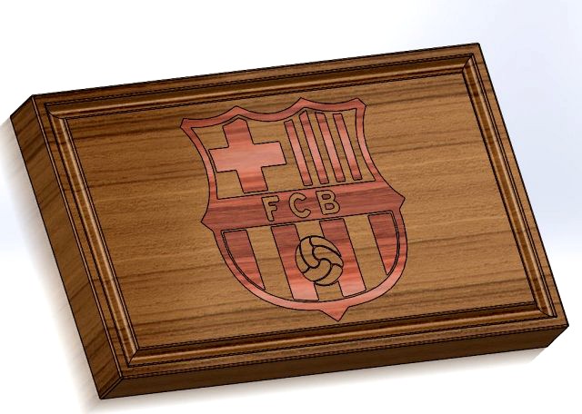 cutting board barcelona