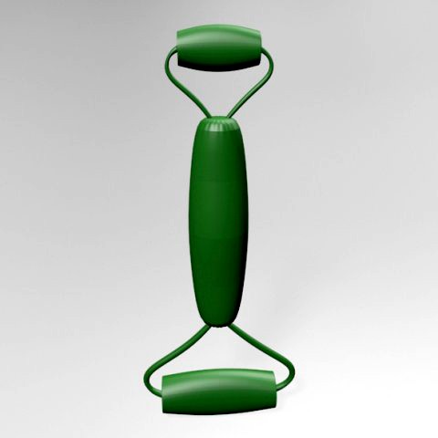 face roller 02