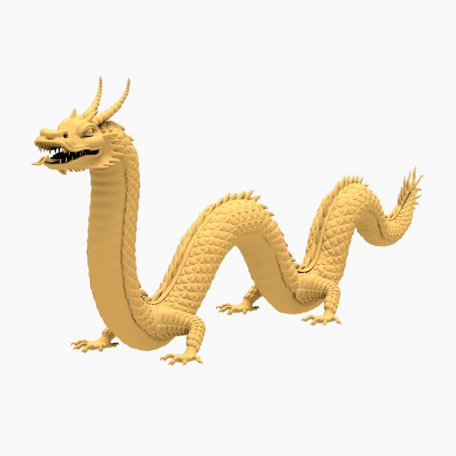 dragon