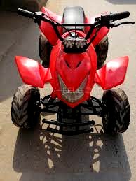 moto bike