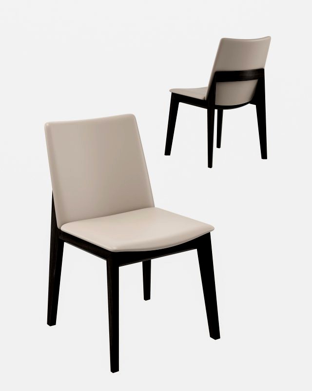 modern chair