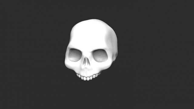 skull