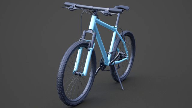 bicycle 001