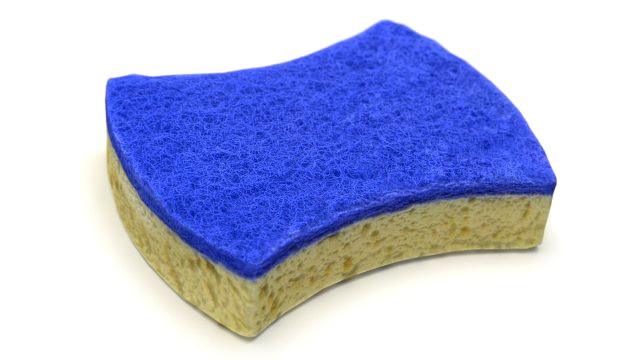 scourer