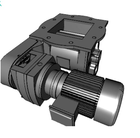 bh series high efficiency blow seal