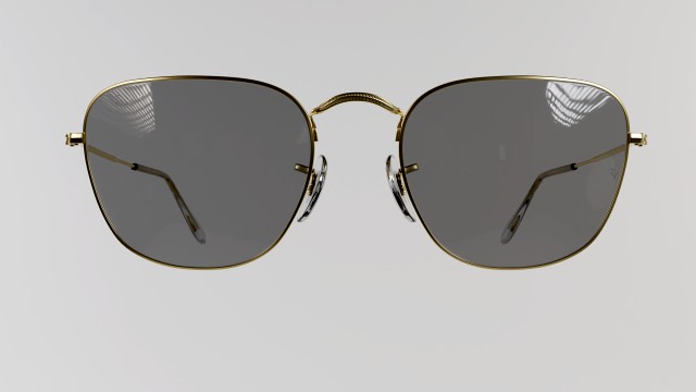 glasses ray ban