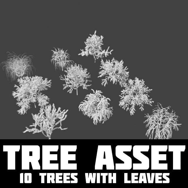 tree collection