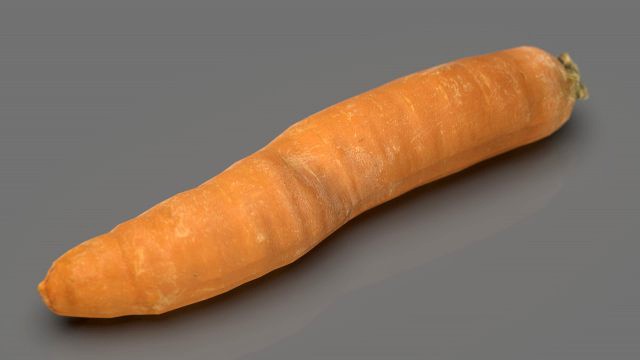 carrot