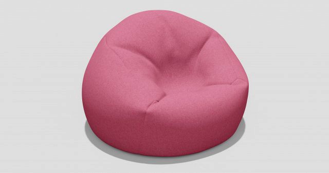beanbag