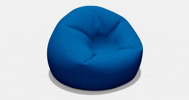beanbag