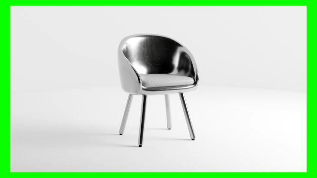 Modern Chair