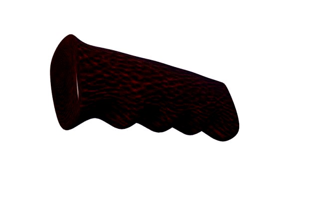handle
