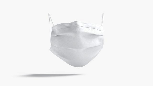 medical face mask