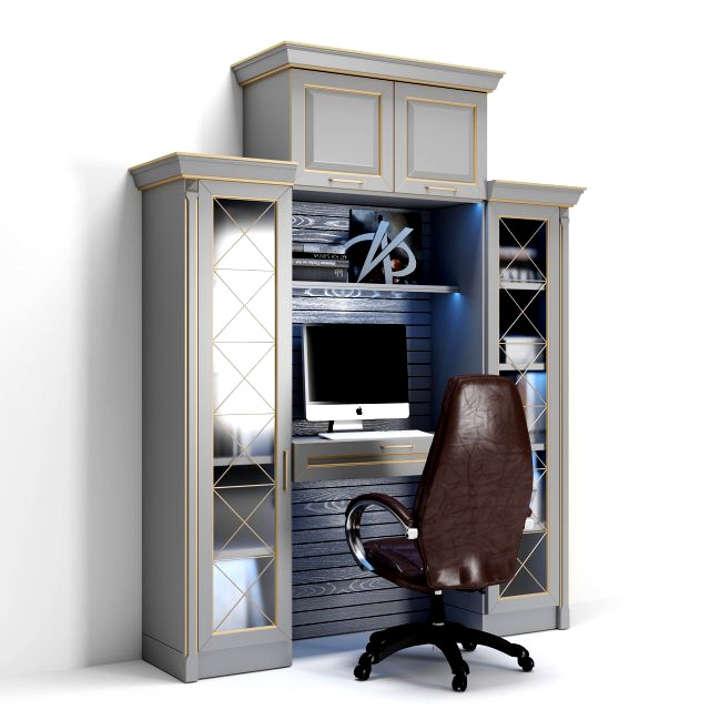 home office