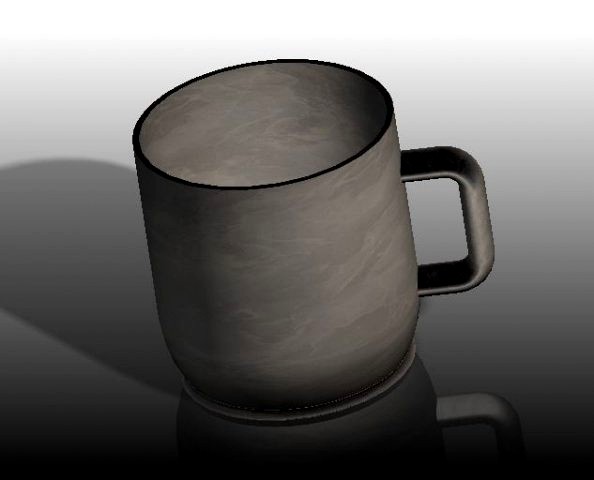 cup
