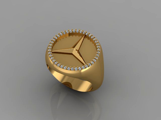 benz ring