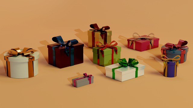 gifts