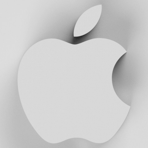 apple emblem