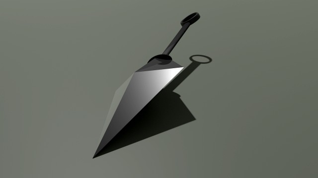 kunai