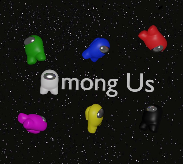 among us