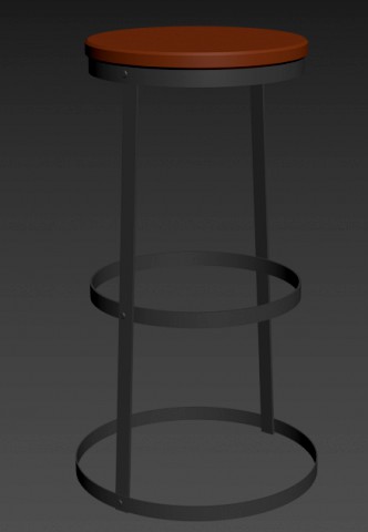 bar stool
