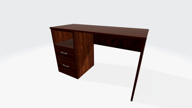 desk