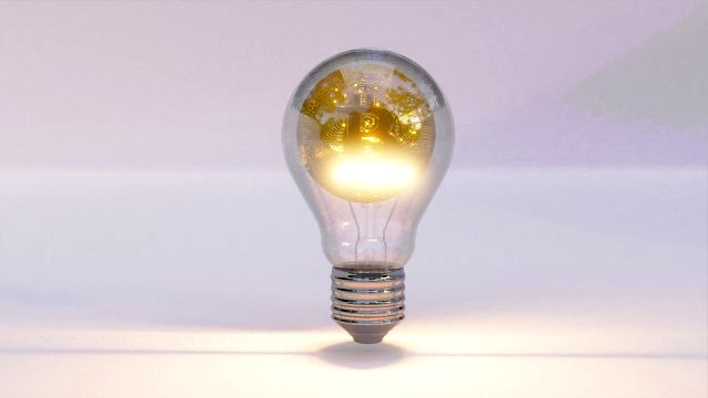 bitconi light